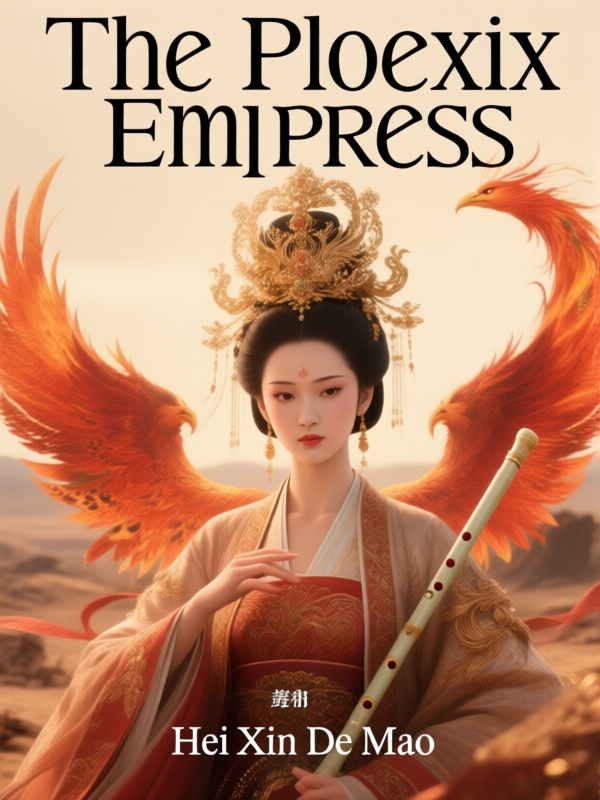 The Phoenix Empress