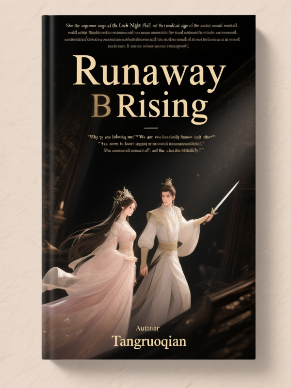 Runaway Bride Rising