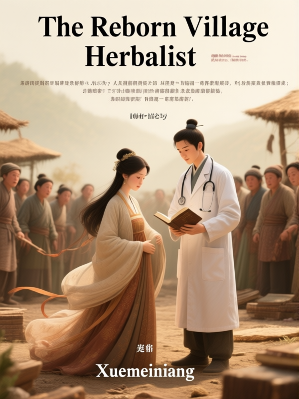 The Reborn Village Herbalist