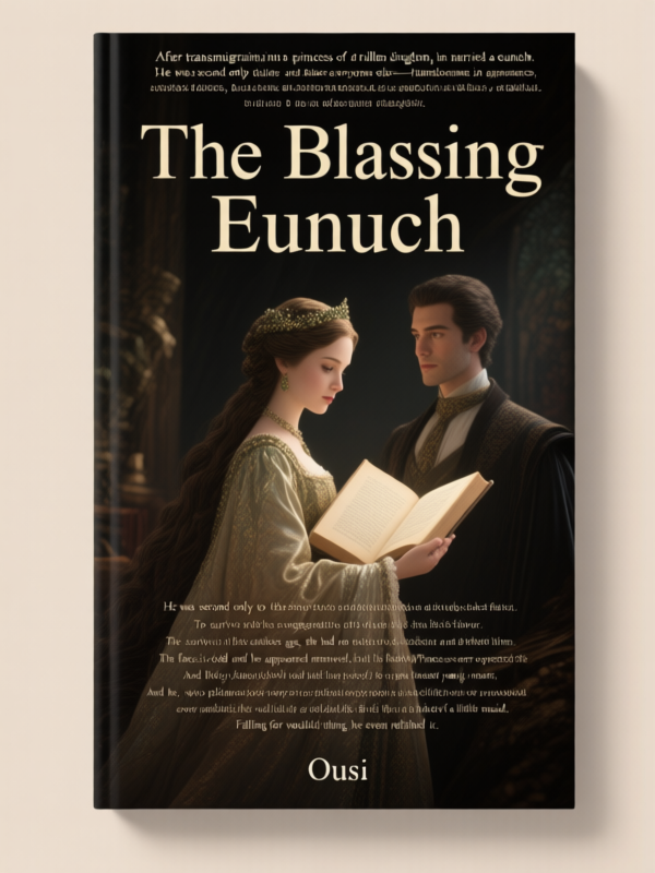 The Blushing Eunuch