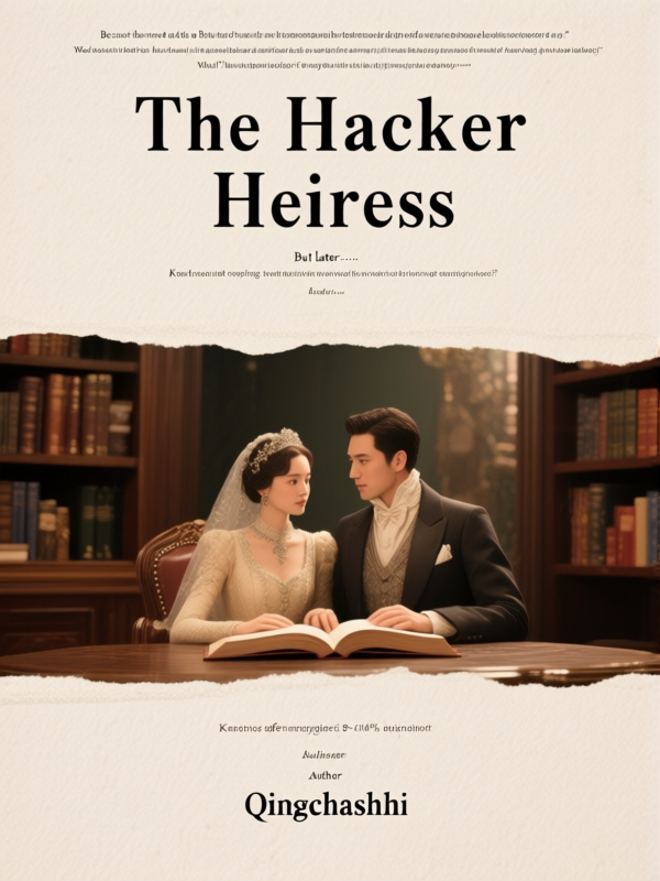 The Hacker Heiress