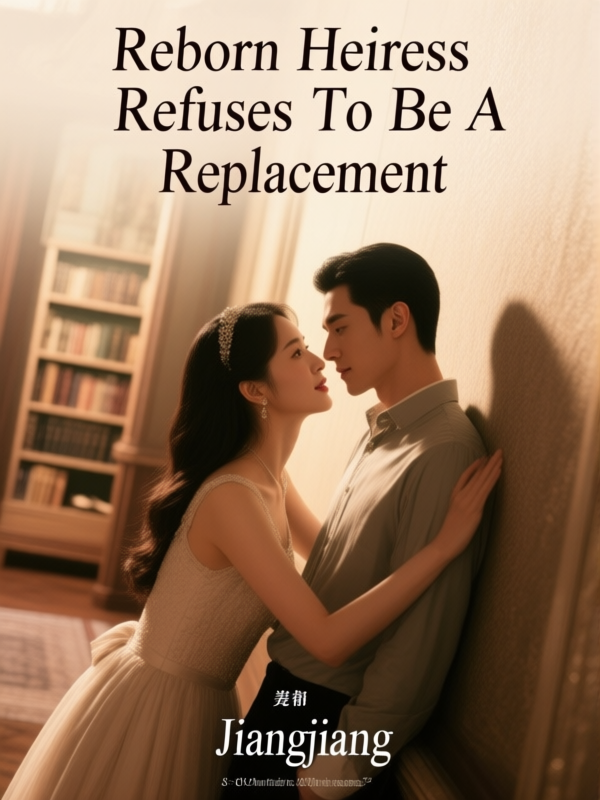 Reborn Heiress Refuses To Be A Replacement
