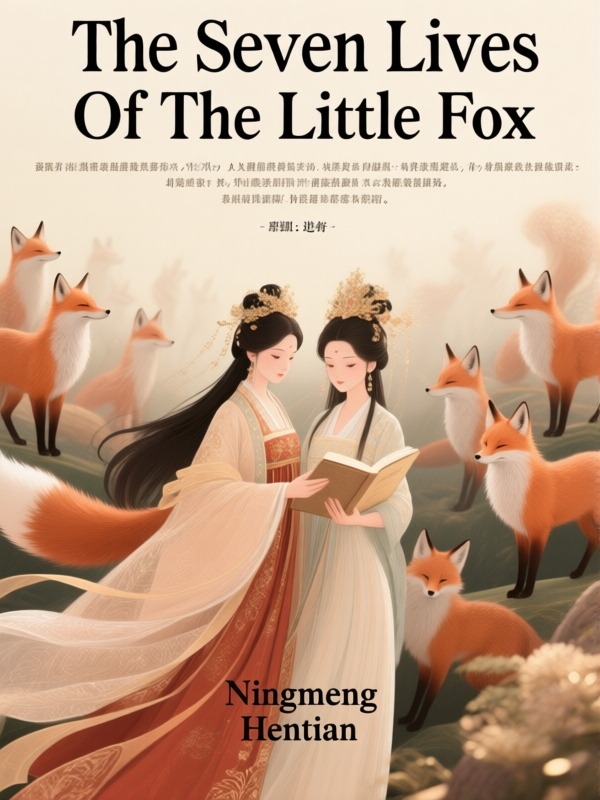 The Seven Lives Of The Little Fox