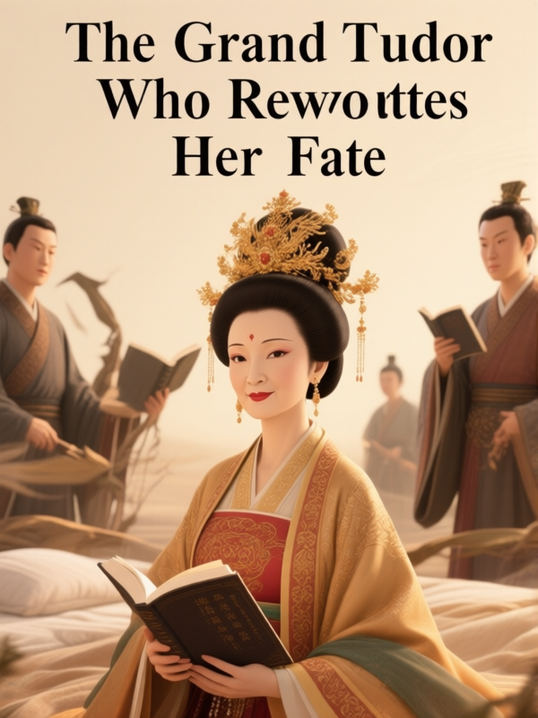 The Grand Tutor Who Rewrote Her Fate
