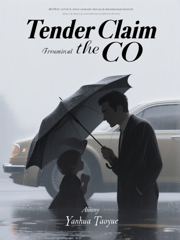 Tender Claim From The CEO