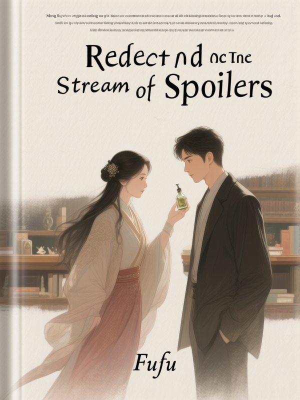 The Regent And The Stream Of Spoilers