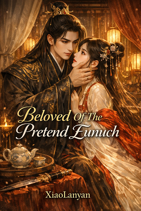 Beloved Of The Pretend Eunuch