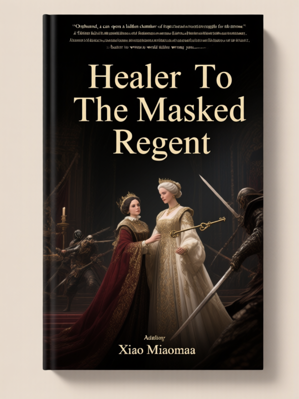 Healer To The Masked Regent