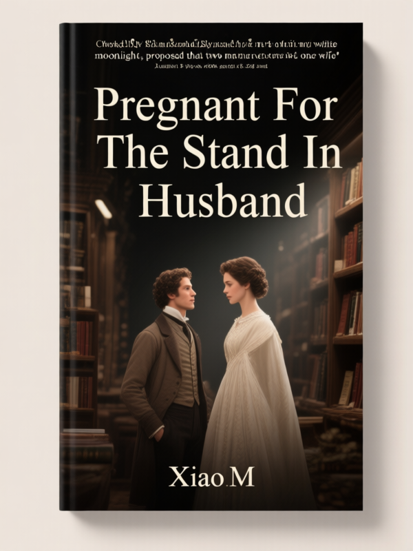 Pregnant For The Stand In Husband