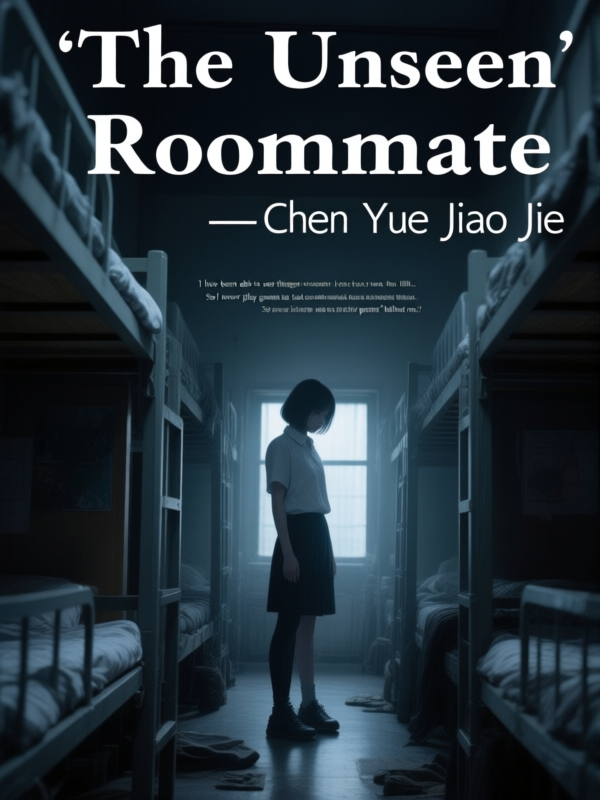 The Unseen Roommate