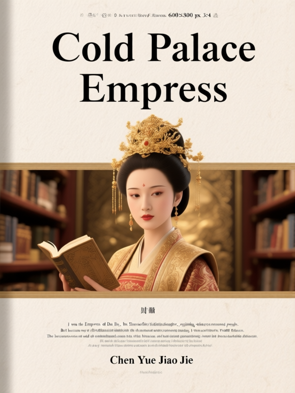 Cold Palace Empress