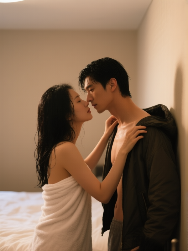 Mistaken Betrothal To The Heir