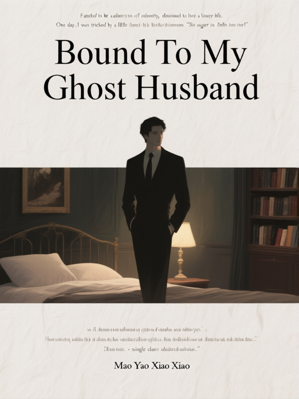 Bound To My Ghost Husband