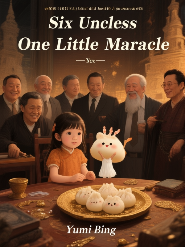 Six Uncles and One Little Miracle