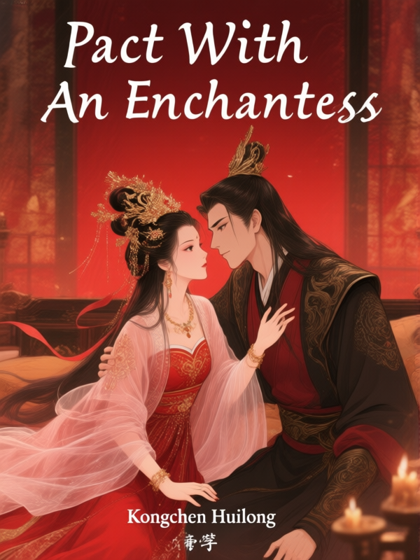 Pact With An Enchantress