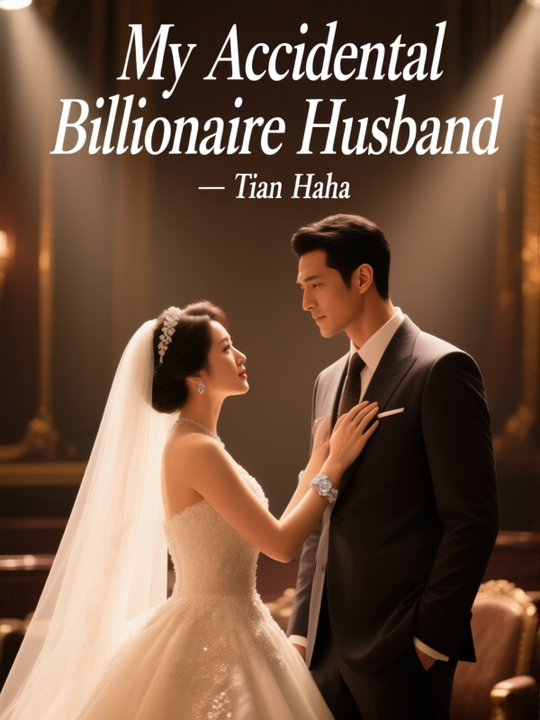 My Accidental Billionaire Husband