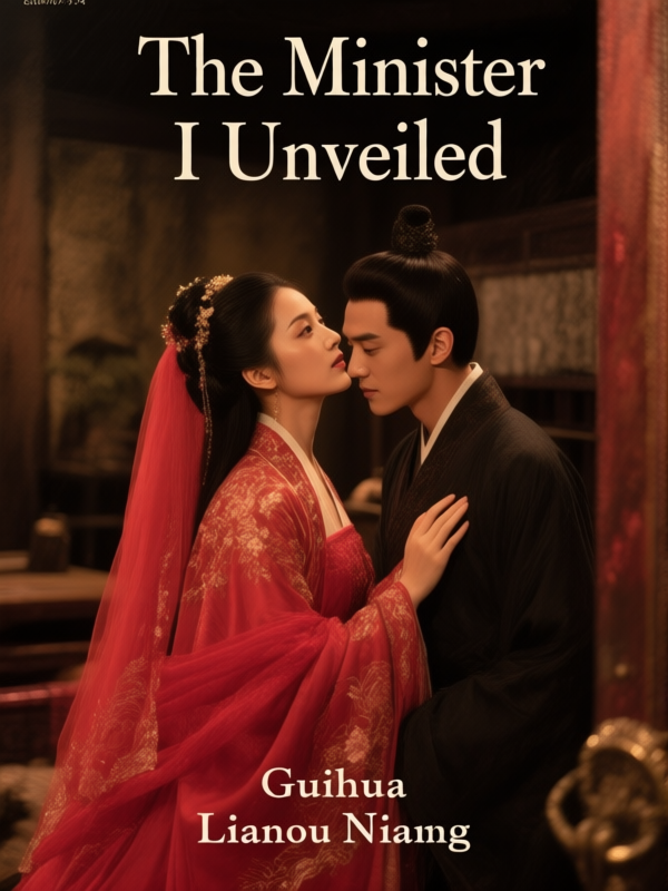 The Minister I Unveiled