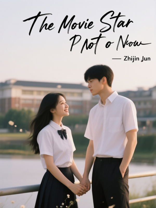 The Movie Star I Pretended Not to Know