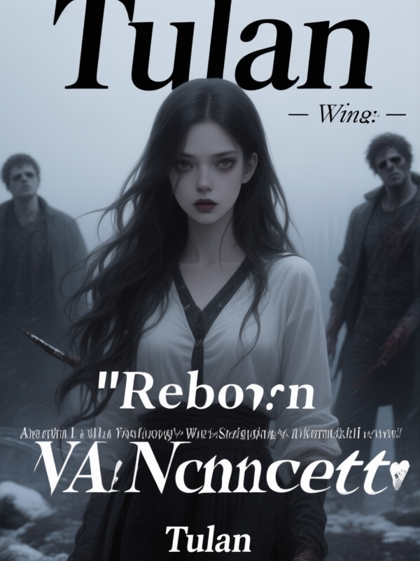 Reborn In The Eighties With A Vendetta