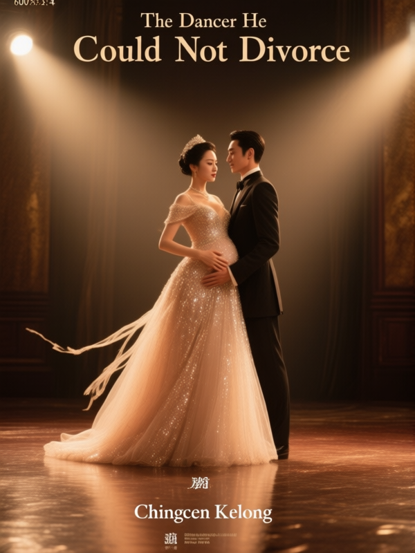 The Dancer He Could Not Divorce
