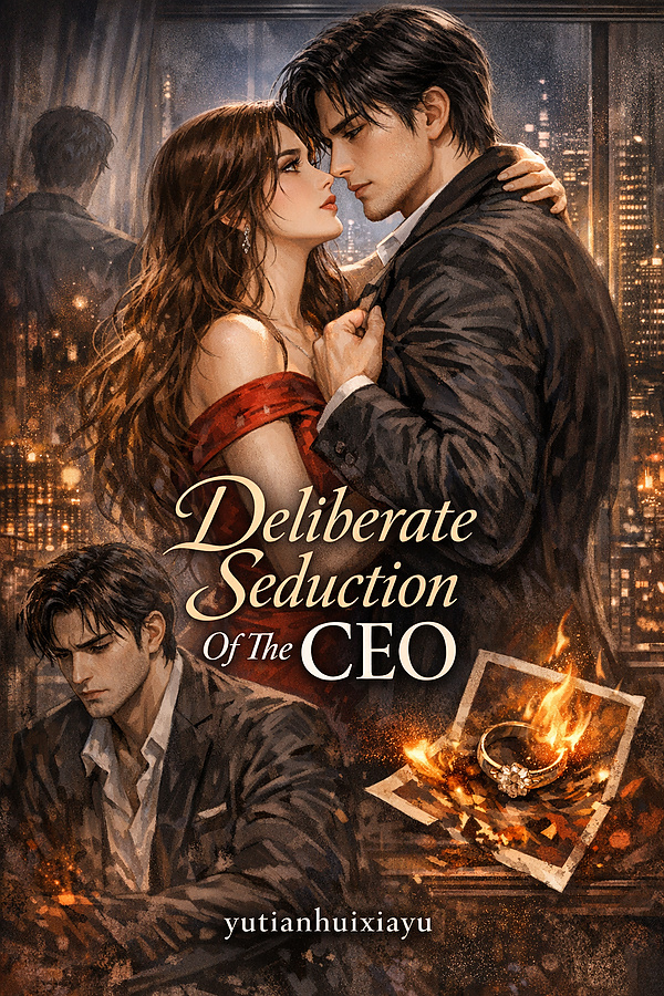 Deliberate Seduction Of The CEO
