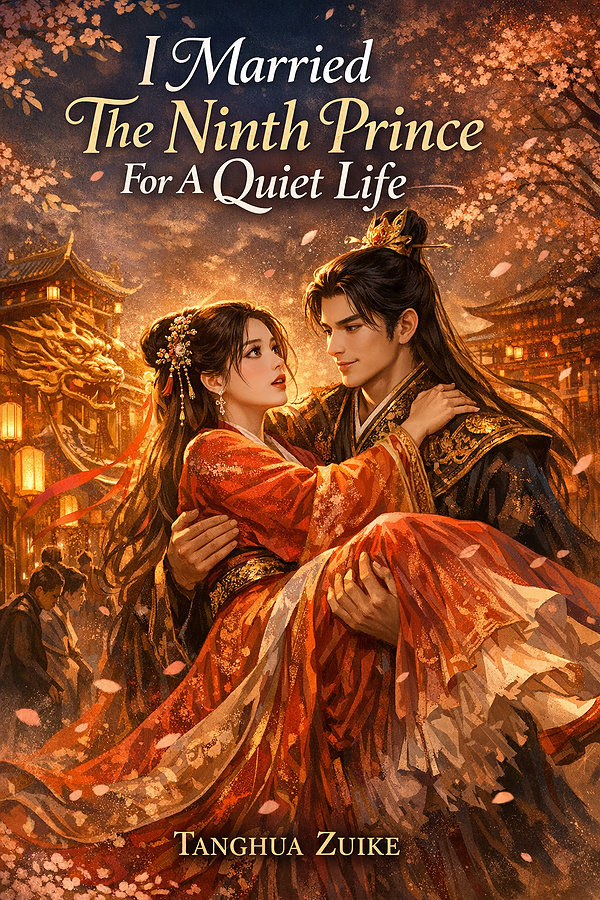 I Married The Ninth Prince For A Quiet Life