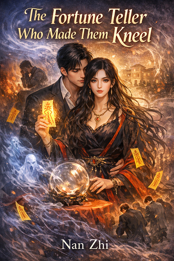 The Fortune Teller Who Made Them Kneel