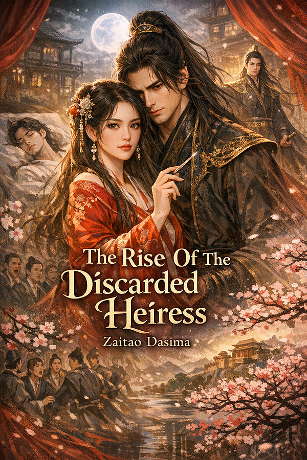 The Rise Of The Discarded Heiress