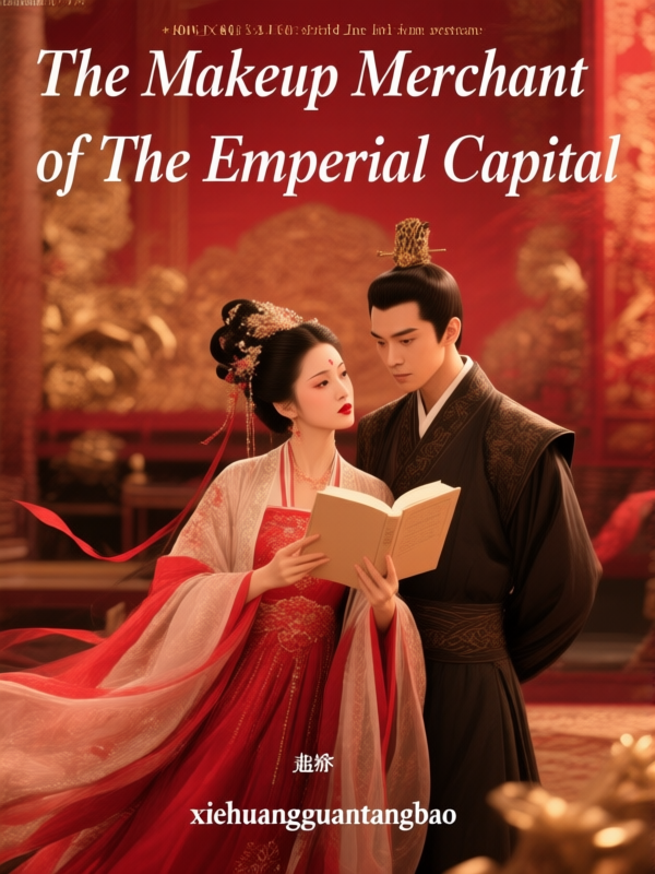 The Makeup Merchant Of The Imperial Capital
