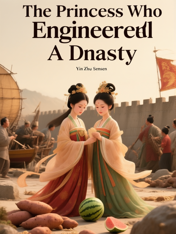 The Princess Who Engineered A Dynasty