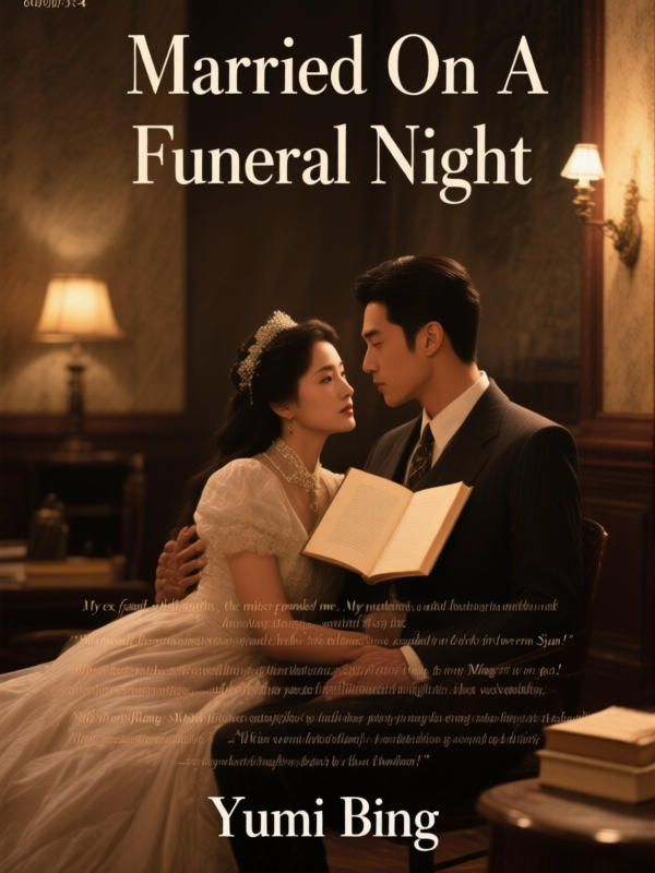 Married On A Funeral Night