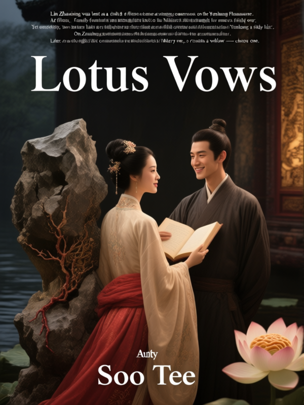 Lotus Vows
