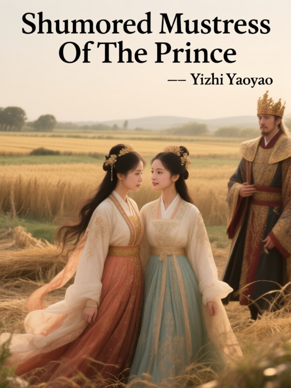 Rumored Mistress Of The Prince