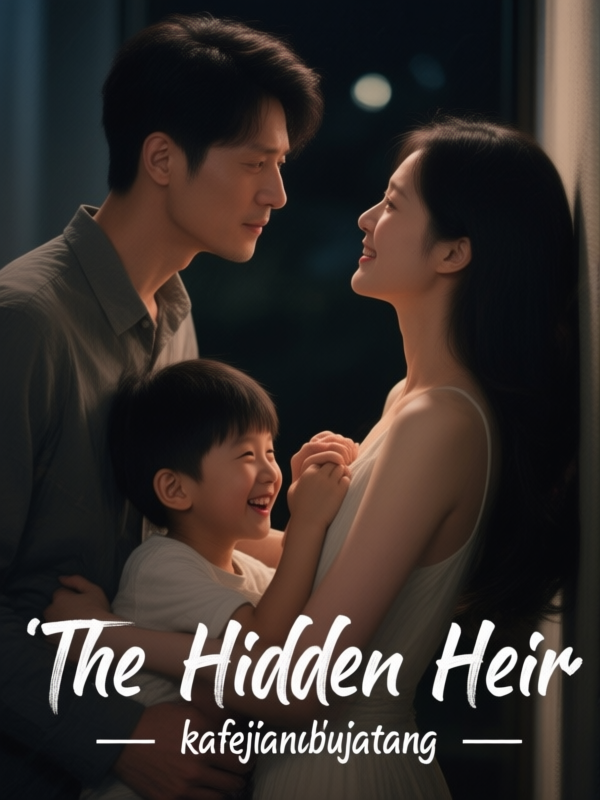 The Hidden Heir