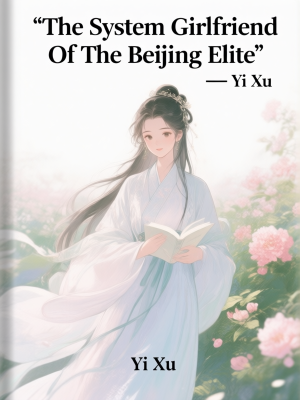 The System Girlfriend Of The Beijing Elite