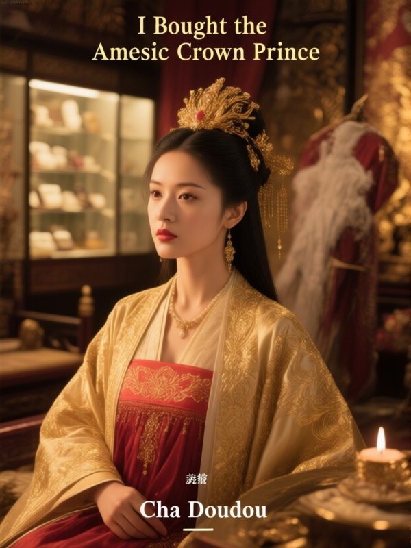 I Bought The Amnesiac Crown Prince