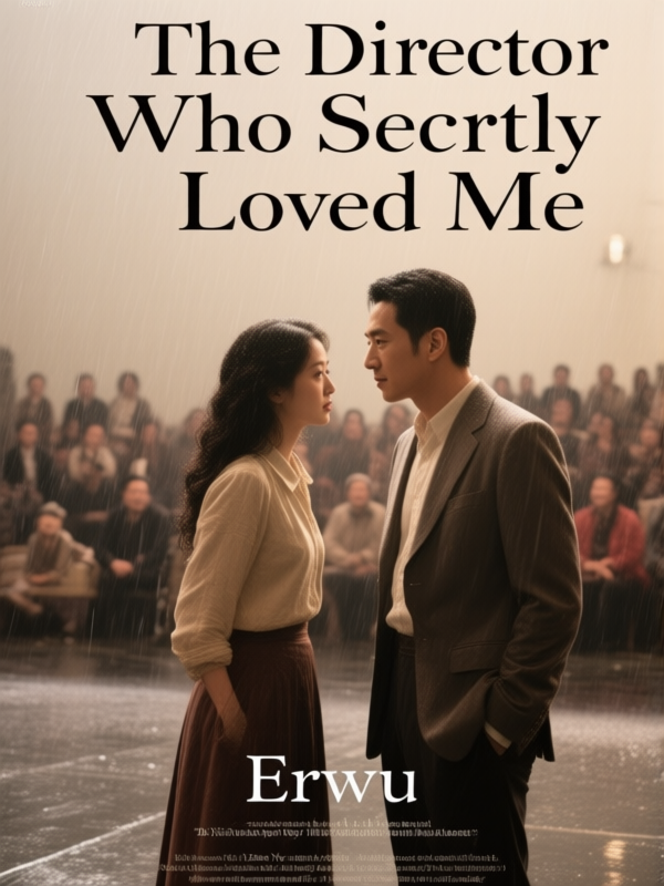 The Director Who Secretly Loved Me