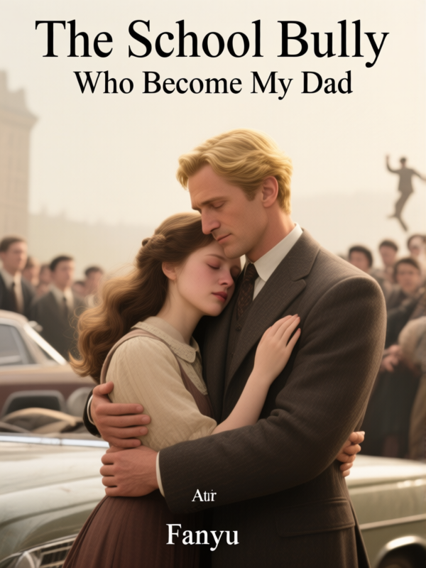 The School Bully Who Became My Dad