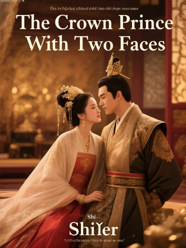 The Crown Prince With Two Faces