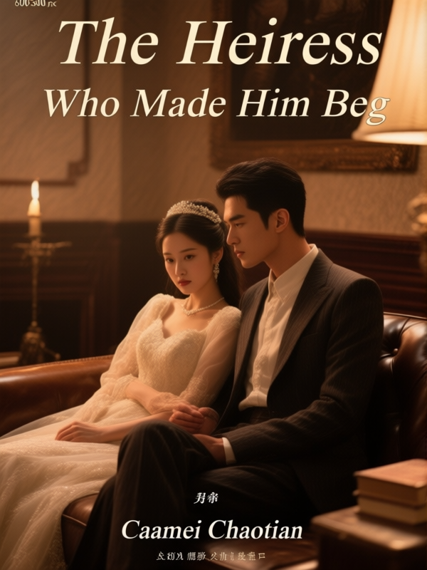 The Heiress Who Made Him Beg