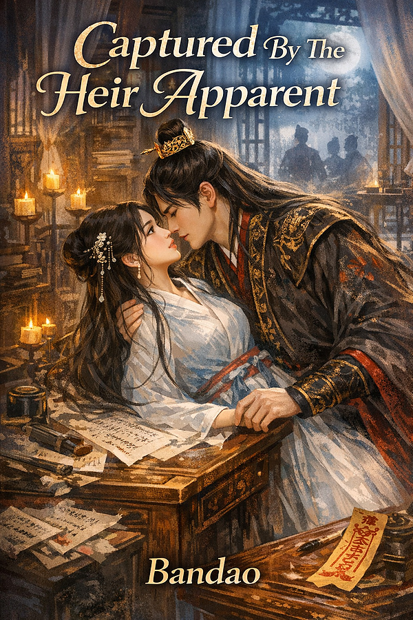 Captured By The Heir Apparent