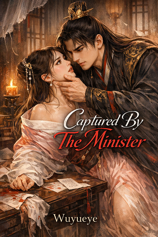 Captured By The Minister