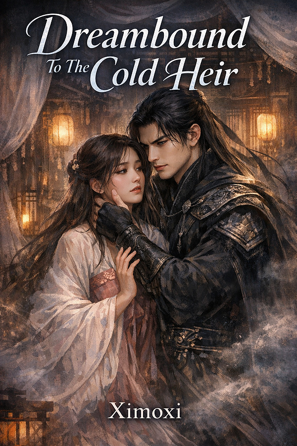 Dreambound To The Cold Heir