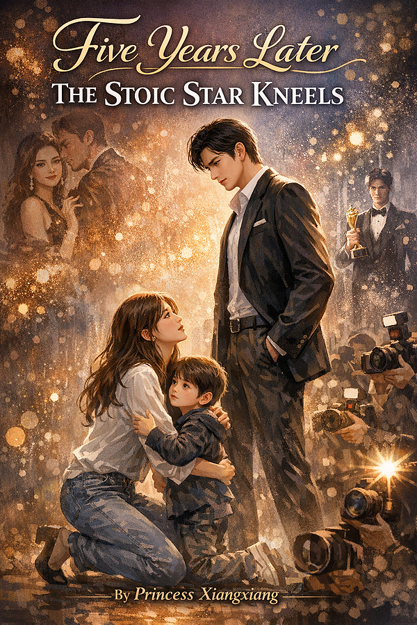 Five Years Later The Stoic Star Kneels