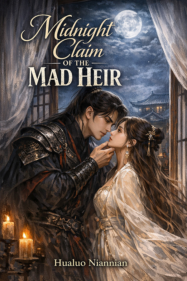 Midnight Claim Of The Mad Heir