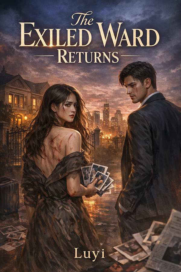 The Exiled Ward Returns