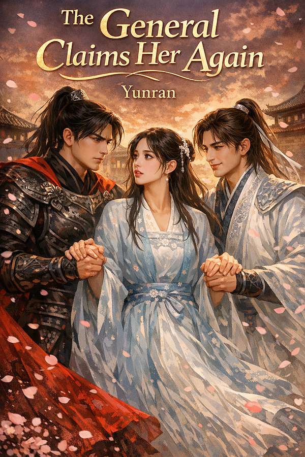 The General Claims Her Again