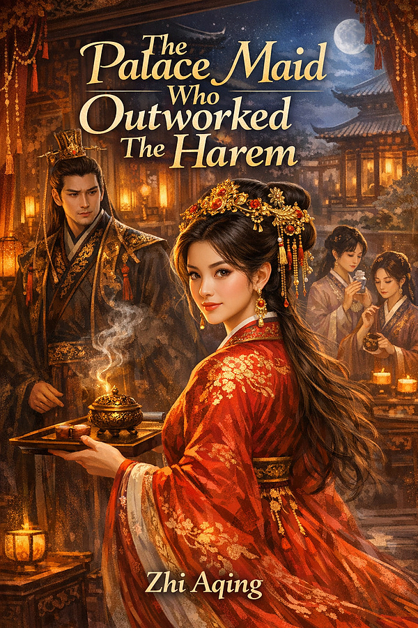 The Palace Maid Who Outworked The Harem