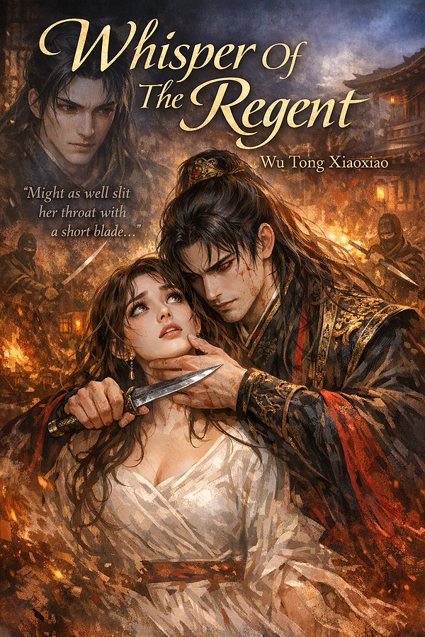 Whisper Of The Regent