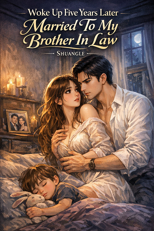 Woke Up Five Years Later Married To My Brother In Law